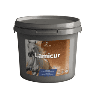Lamicur Pellets