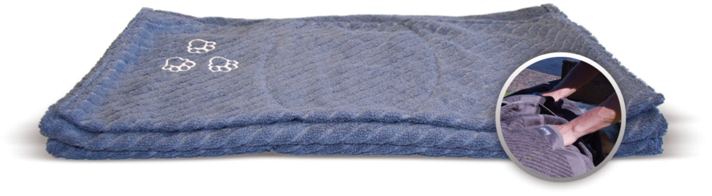 Drying &amp; care cloths
