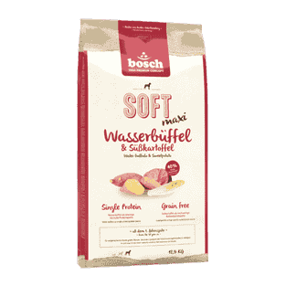 HPC Soft Maxi Buffle & Patate douce