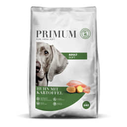 Canine Adult Poulet avec pommes de terre