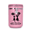 Canister Pet Food für Hunde & Katzen