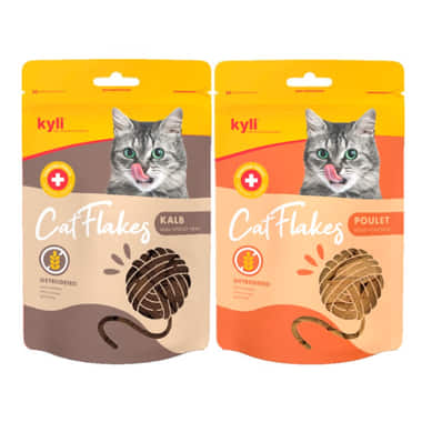 CatFlakes