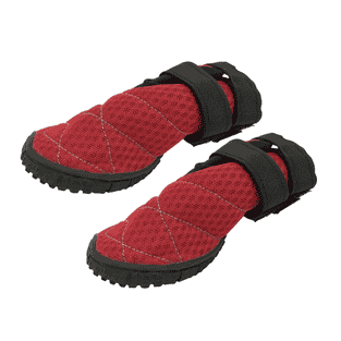 Pfotenschutzschuhe Sun