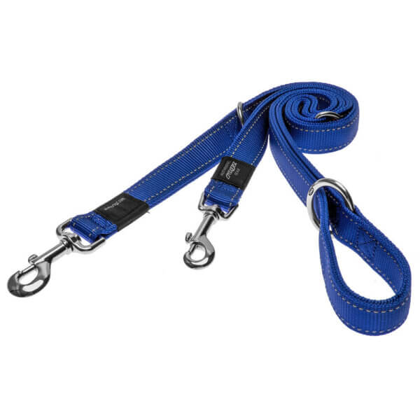 Dog leash Utility Classic M