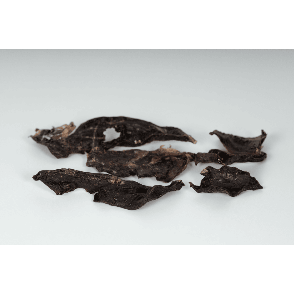 Swiss Porc Jerky for Small Dogs