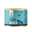 Dog Sensitive Lachs&Truthahn Probiotic