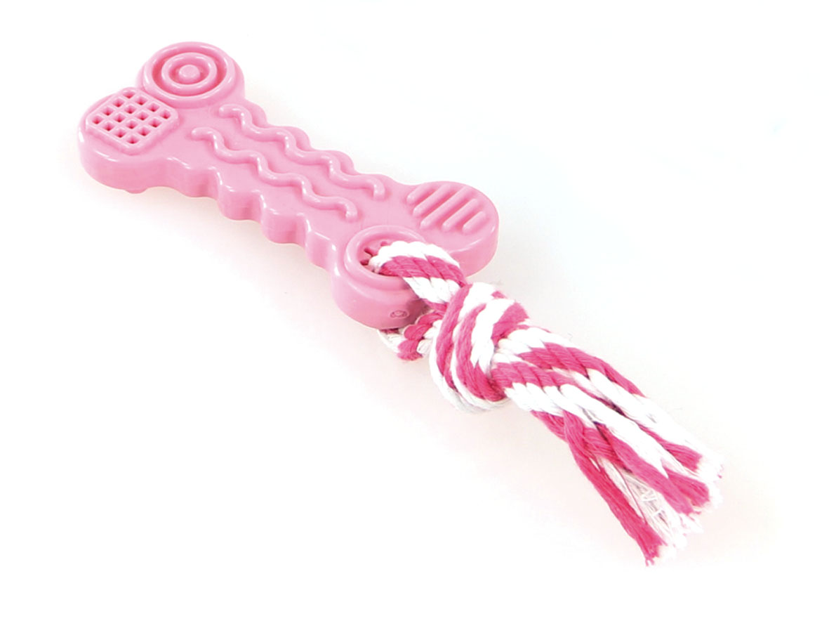 swisspet Puppy-Play Bonerope