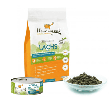 Lachs & Truthahn Probierset