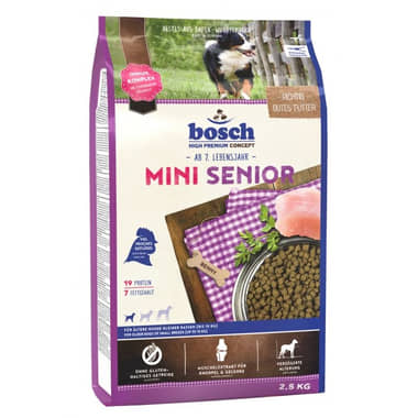 Mini Senior