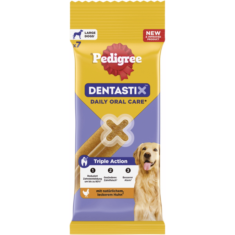 DentaStix large