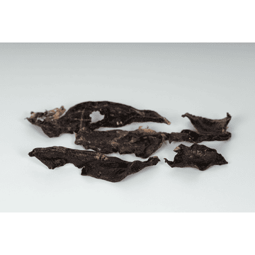 Swiss Porc Jerky for Small Dogs