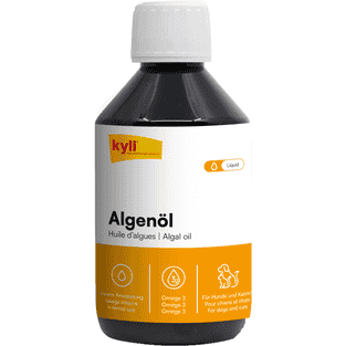 Algenöl 250 ml