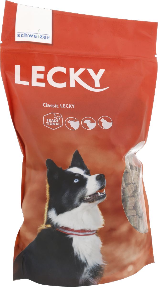 Classic LECKY