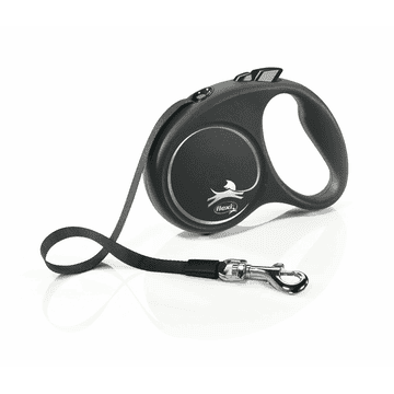 Black Design S Gurt 5m