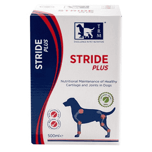 STRIDE Plus