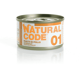 01 Adult Cat Filet de Poulet
