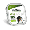 Bio Vega - Barquette