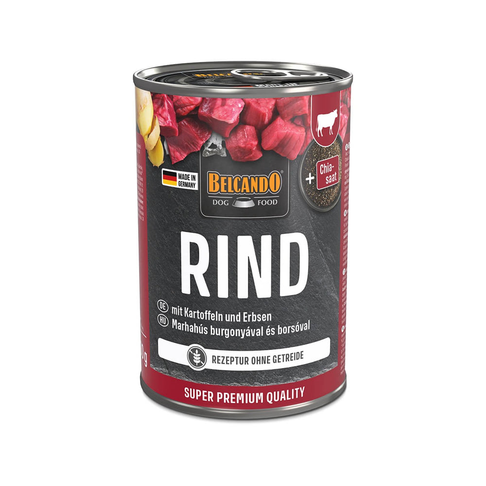 Boite Super Premium 400g