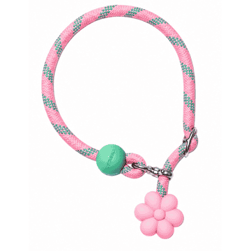 Leine HAND-FREE Flora