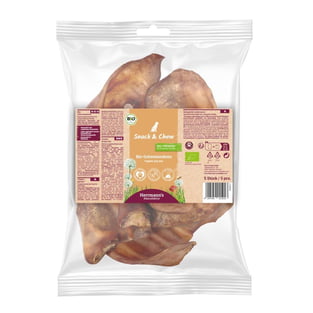 Chew Bio-Schweineohren