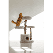 Arbre à chat en bois Ziza