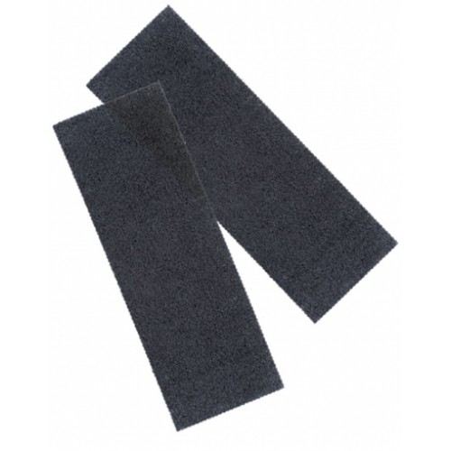 Carbon filter L135 2pcs