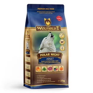 Polar Night Adult
