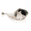Katzenspielzeug, 4 in1 Catplay