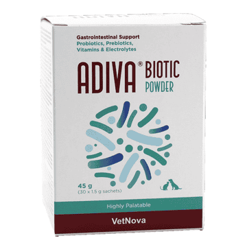 Adiva Biotic Powder