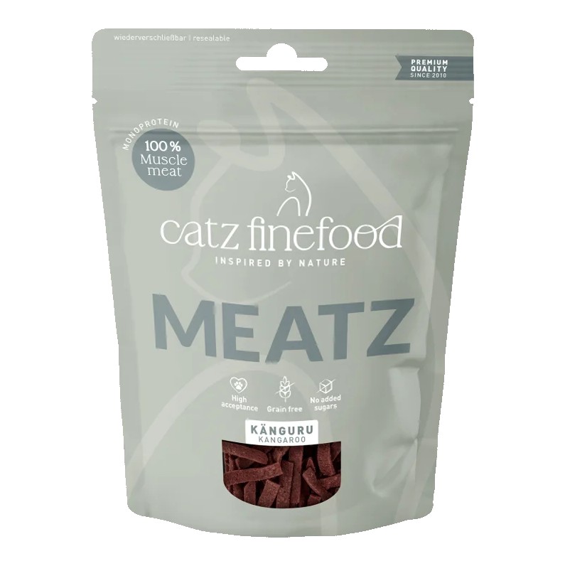 Meatz Kangourou