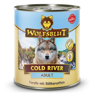 Cold River Adult Wet