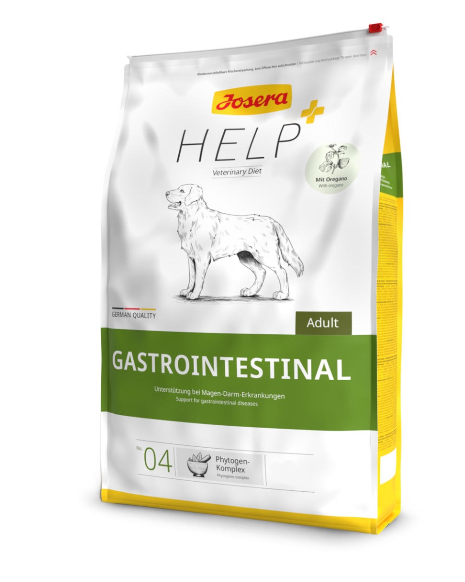 GastroIntestinal Dog dry