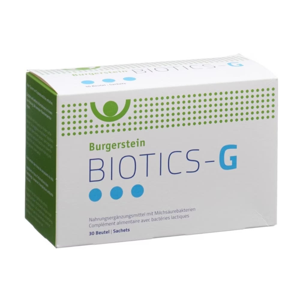 Biotics-G