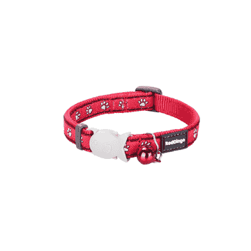 Collier pour chats Design Desert Paws XS