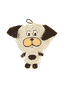 swisspet Jouets pour chiens Flati