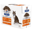 Feline s/d Urinary Care - Frischebeutel