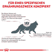 Sensitivity Control Cat