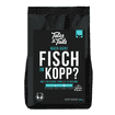 Noch ganz Fisch im Kopp?