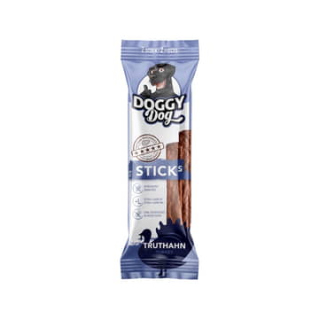 Sticks Dinde