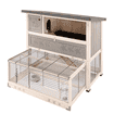 Rodent hutch Ranch 120 MAX