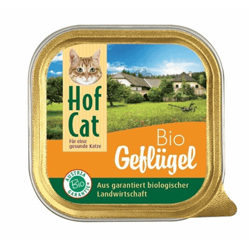 Bio poulet