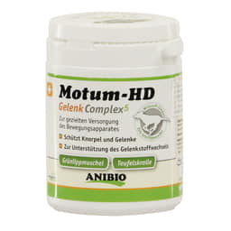Motum-HD Gelenk Complex (Articulations)
