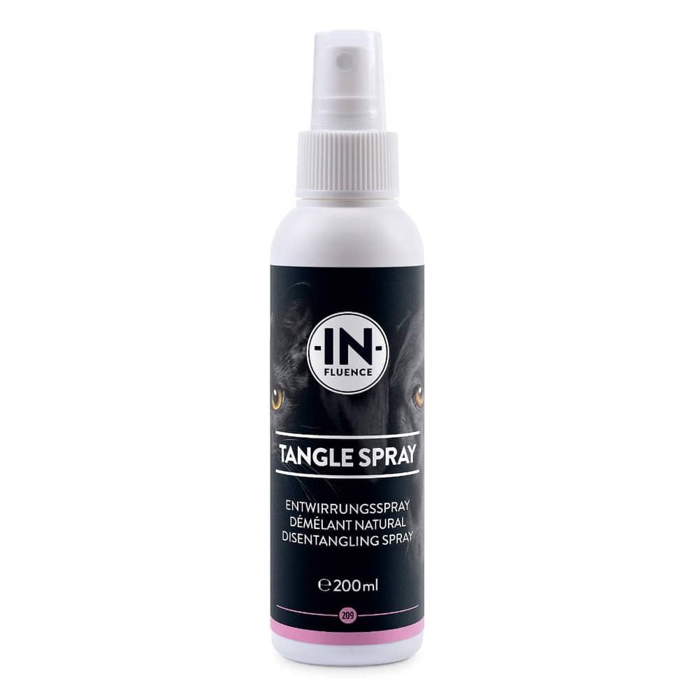 Tangle Spray