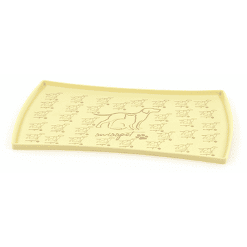 Silicone food mat Cats &amp; Dogs