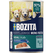 Dog NF Paté Puppy & Junior Kalb