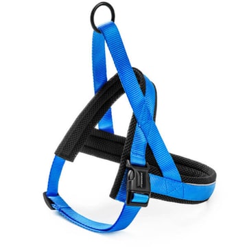 Nordic Basic Geschirr Blau