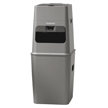 PooGuard Bucket