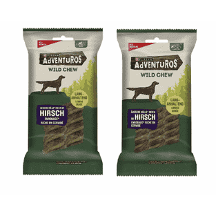 Adventuros Wild Chew