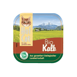 Bio Kalb
