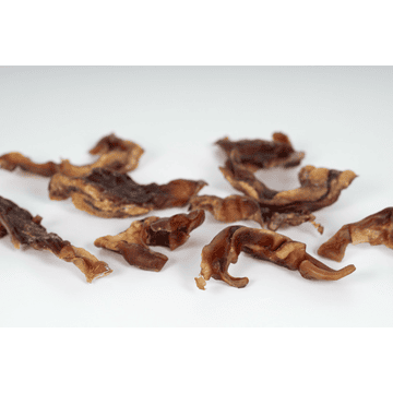 Pig ears crackers